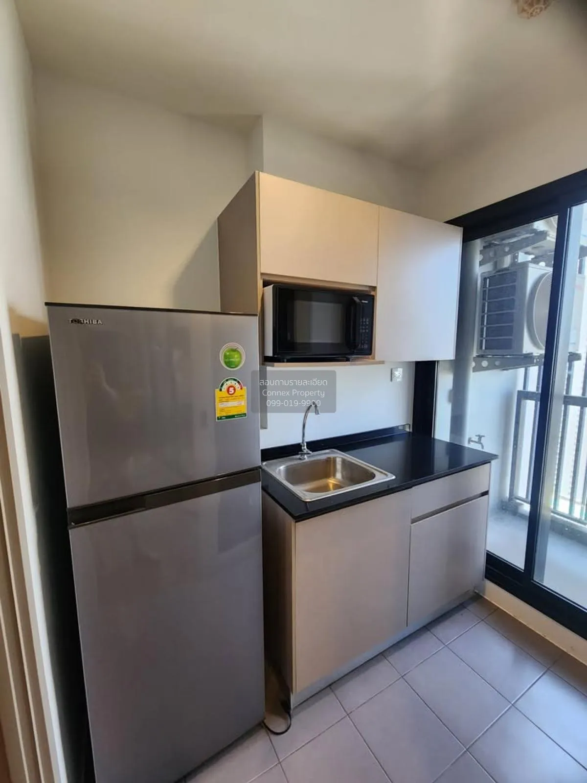 For Rent Condo , The Politan Rive , Mueang Nonthaburi , Nonthabur 4