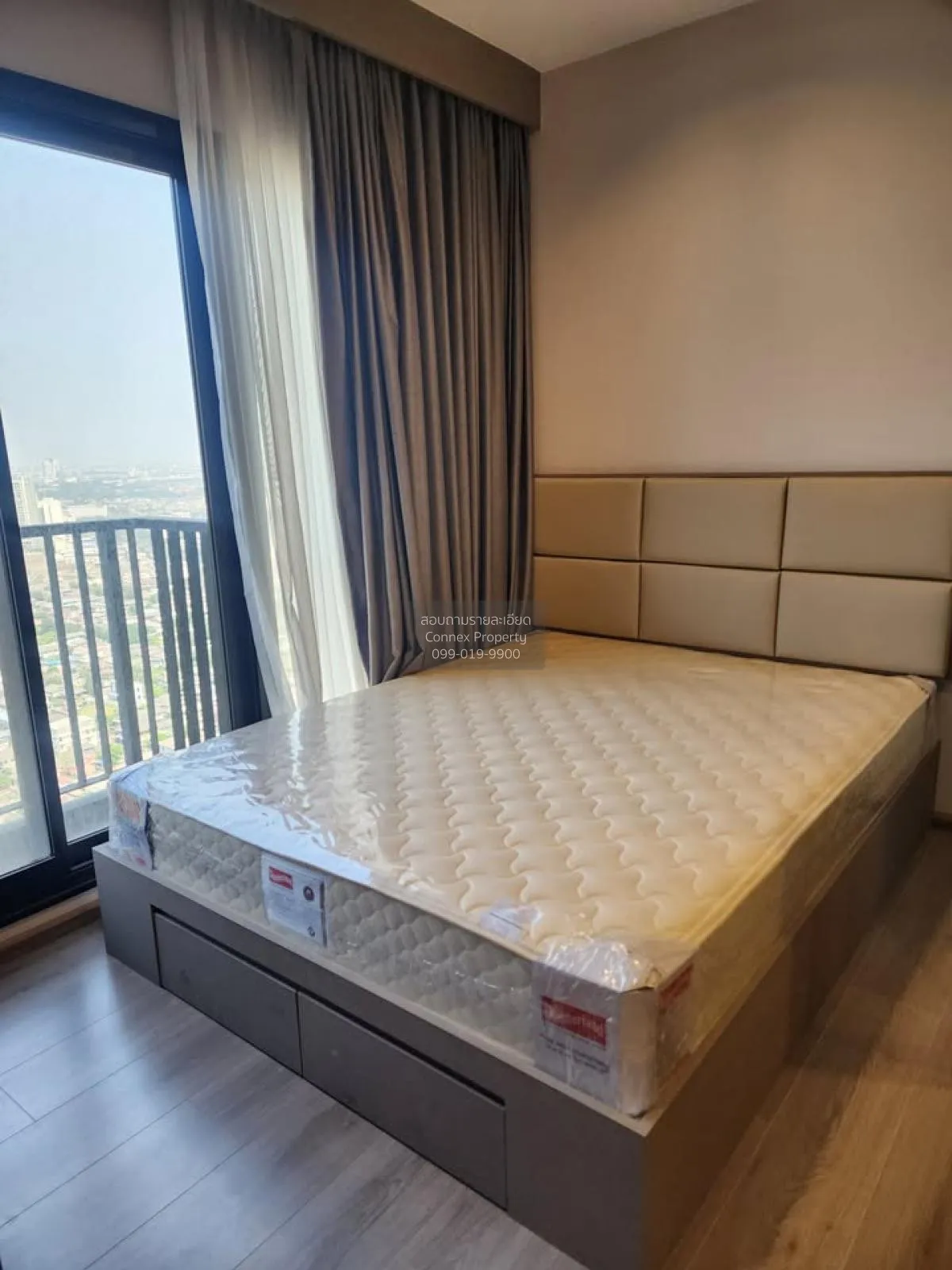 For Rent Condo , The Politan Rive , Mueang Nonthaburi , Nonthabur