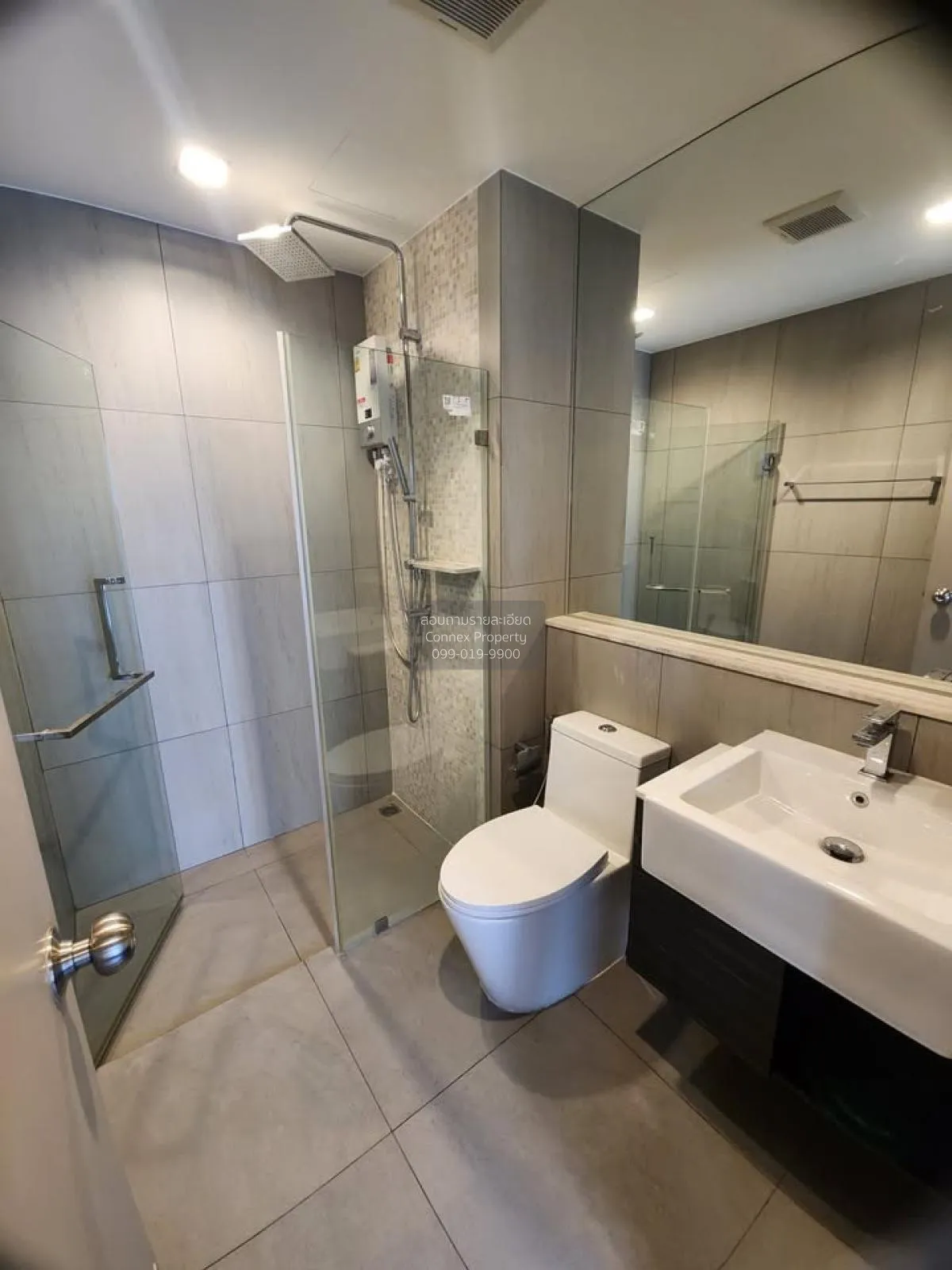 For Rent Condo , The Politan Rive , Mueang Nonthaburi , Nonthabur