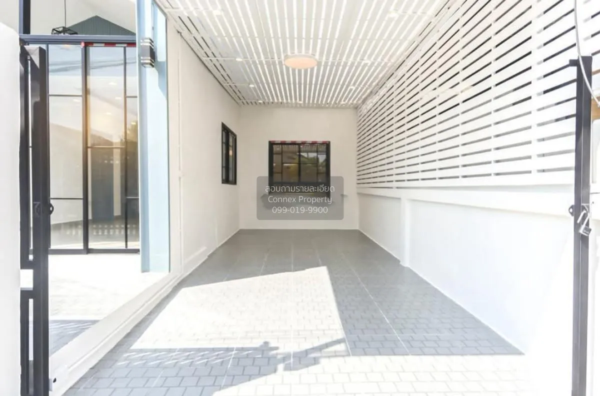 For Sale House , Baan Kehathani 2 , Nuan Chan , Bung Kum , Bangko 3