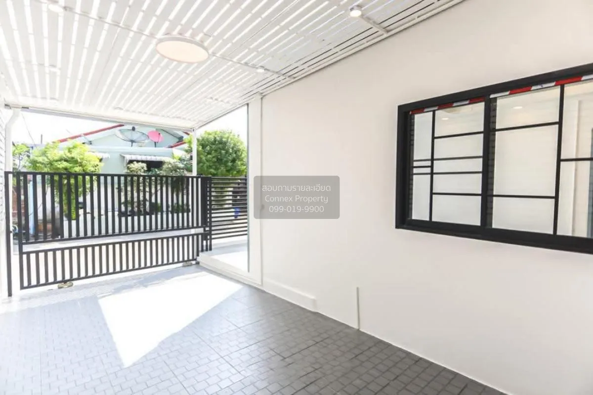 For Sale House , Baan Kehathani 2 , Nuan Chan , Bung Kum , Bangko 4