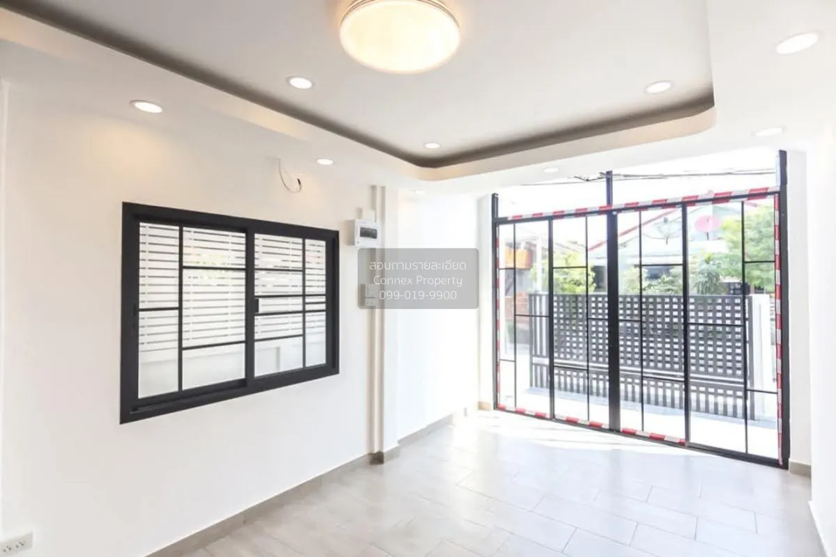 For Sale House , Baan Kehathani 2 , Nuan Chan , Bung Kum , Bangko