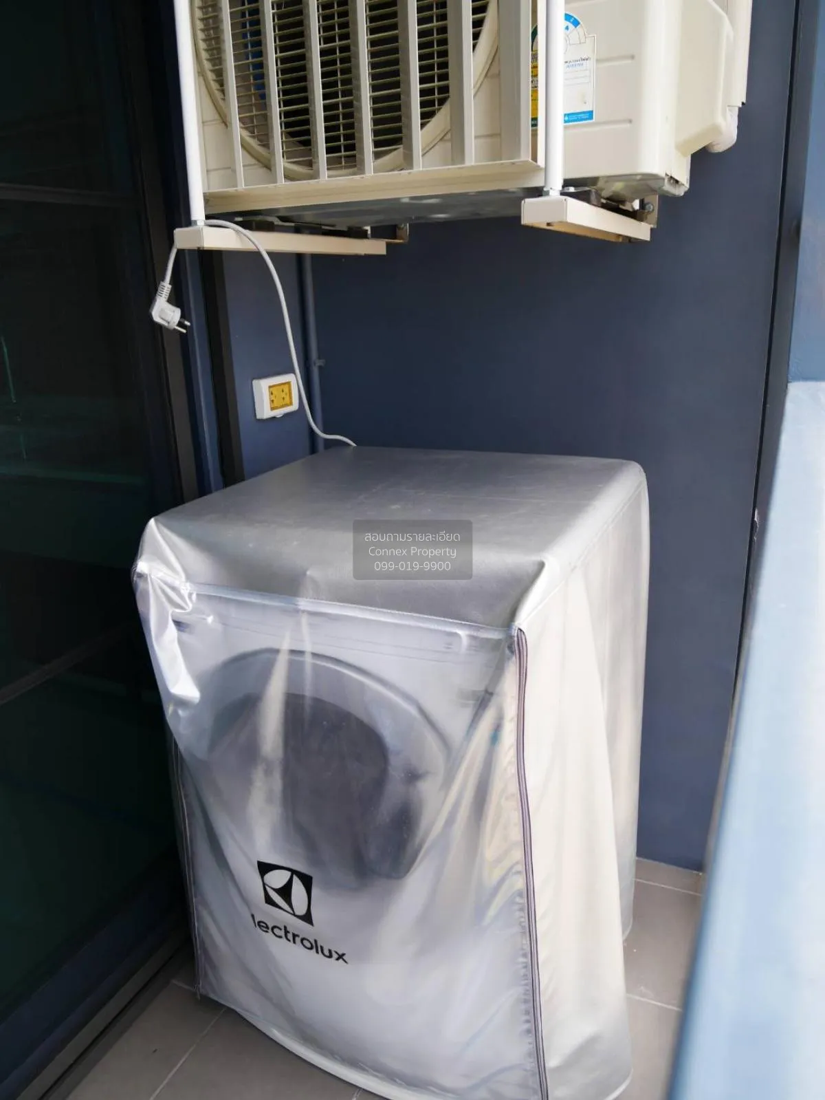 FOR RENT condo , Ideo Sukhumvit 93 , BTS-Bang Chak , Phra Khanong