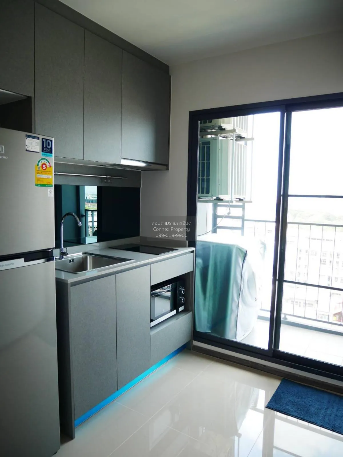 FOR RENT condo , Ideo Sukhumvit 93 , BTS-Bang Chak , Phra Khanong 4