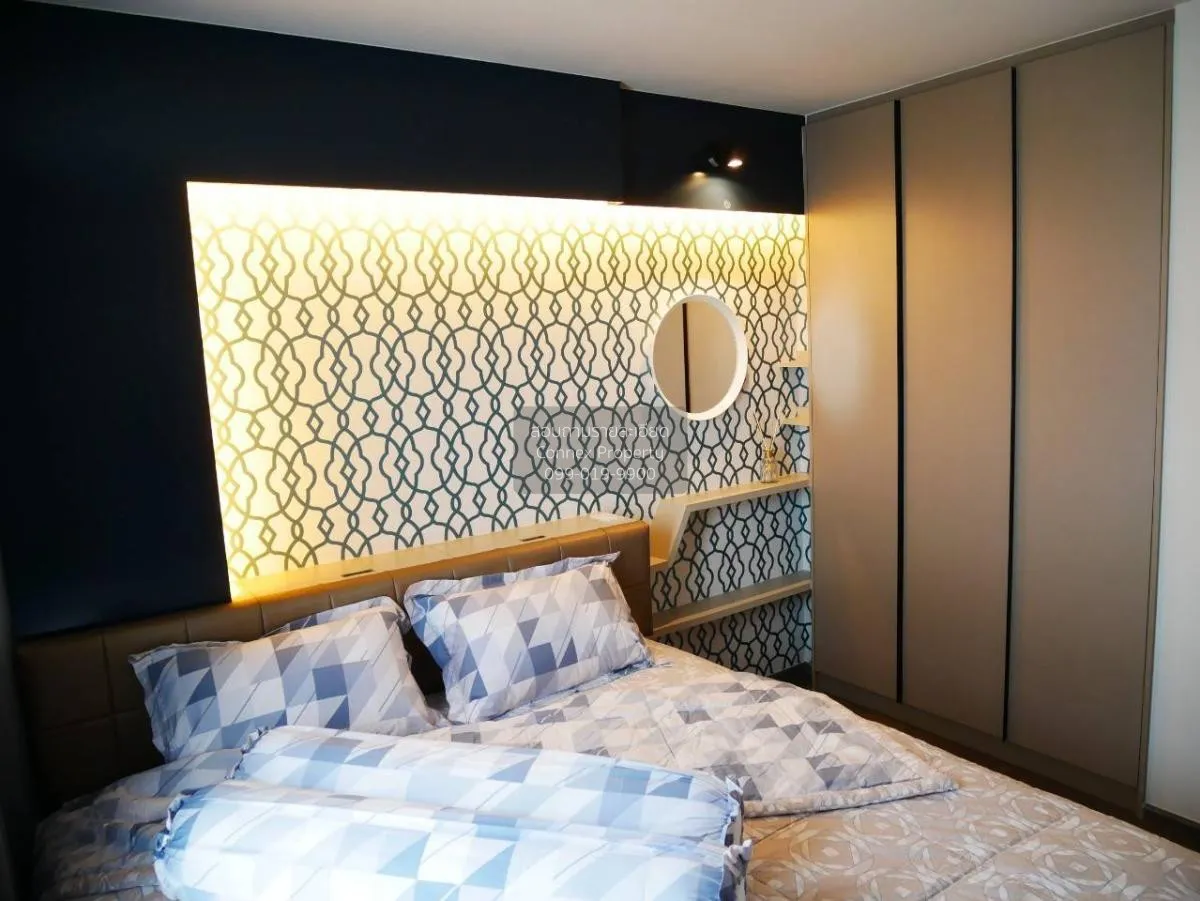 FOR RENT condo , Ideo Sukhumvit 93 , BTS-Bang Chak , Phra Khanong