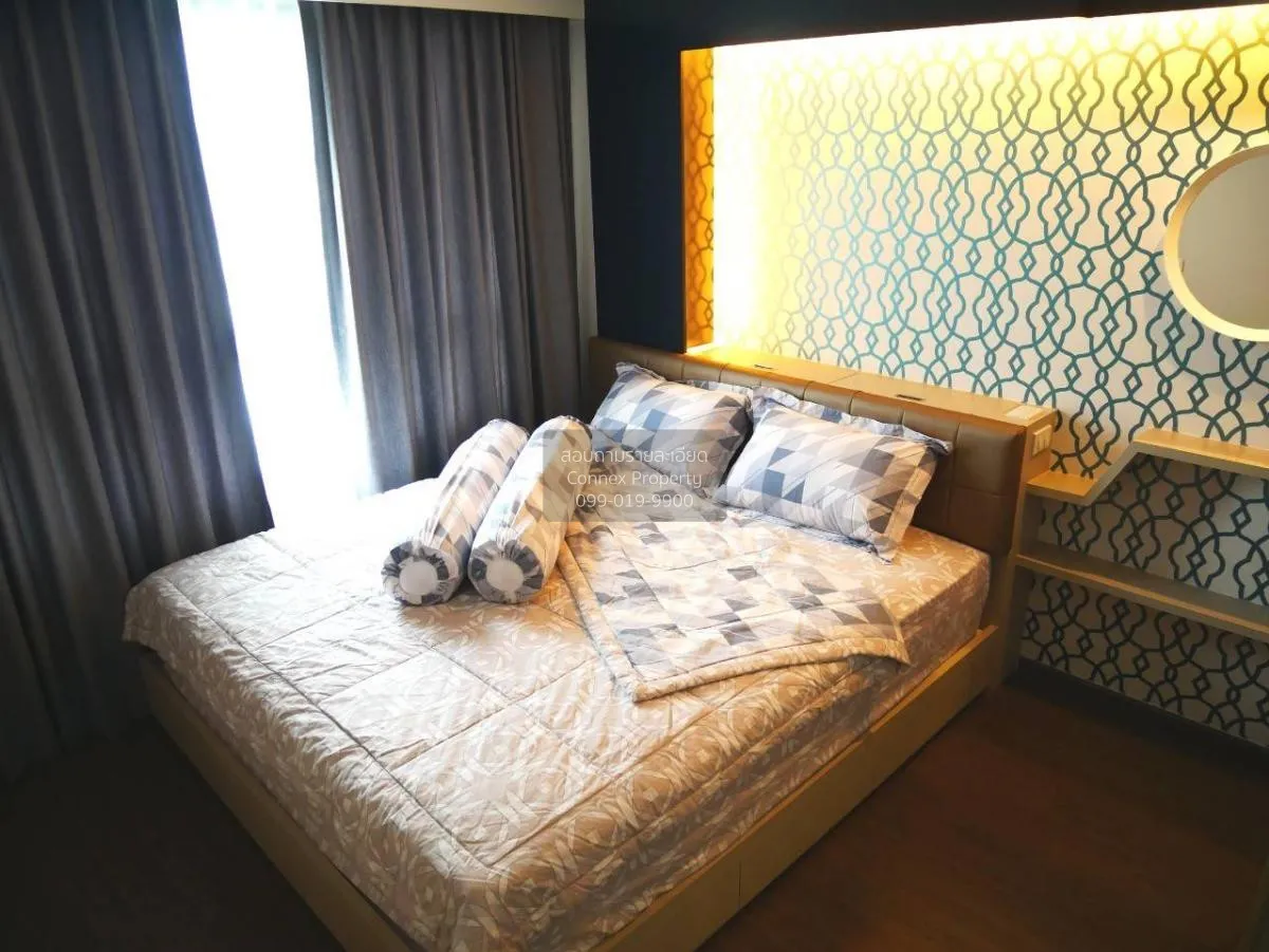 FOR RENT condo , Ideo Sukhumvit 93 , BTS-Bang Chak , Phra Khanong