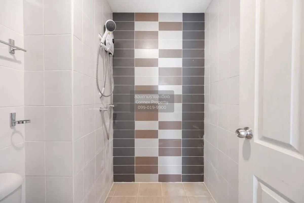 เช่าคอนโด  เดอะ ทรัสต์ เรสซิเด้นซ์ ปิ่นเกล้า MRT-บางยี่ขัน อรุณอม