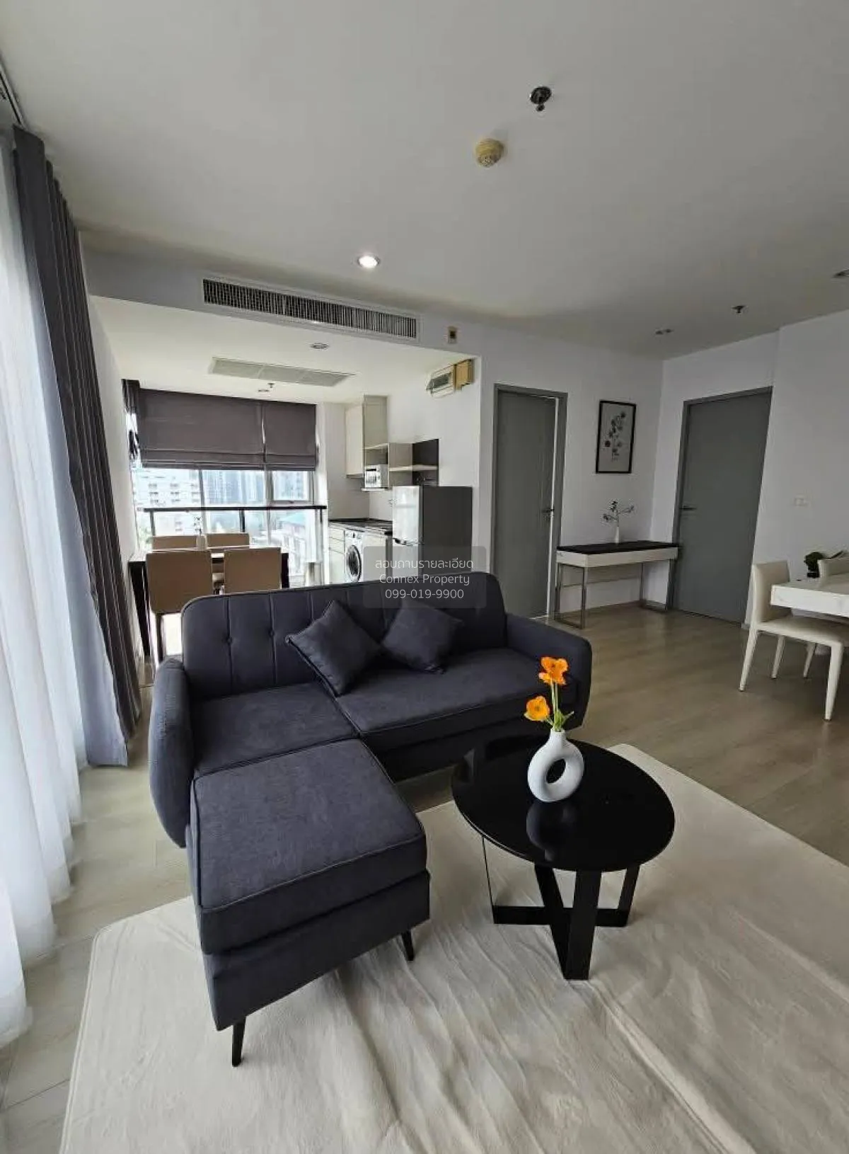 For Rent Condo , Life Ratchadapisek , MRT-Huai Khwang , Huai Khwa 2