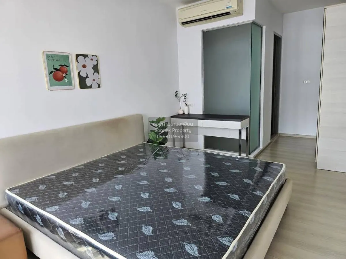 For Rent Condo , Life Ratchadapisek , MRT-Huai Khwang , Huai Khwa