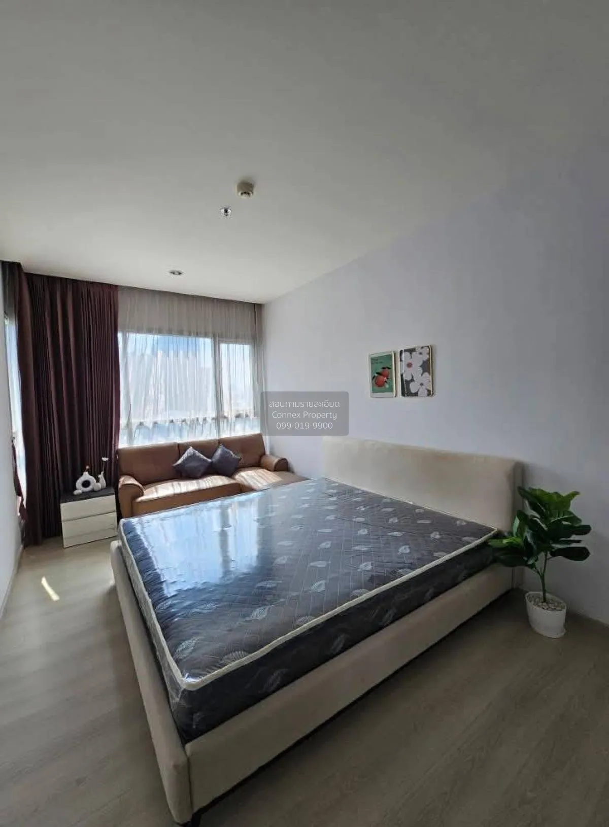 For Rent Condo , Life Ratchadapisek , MRT-Huai Khwang , Huai Khwa