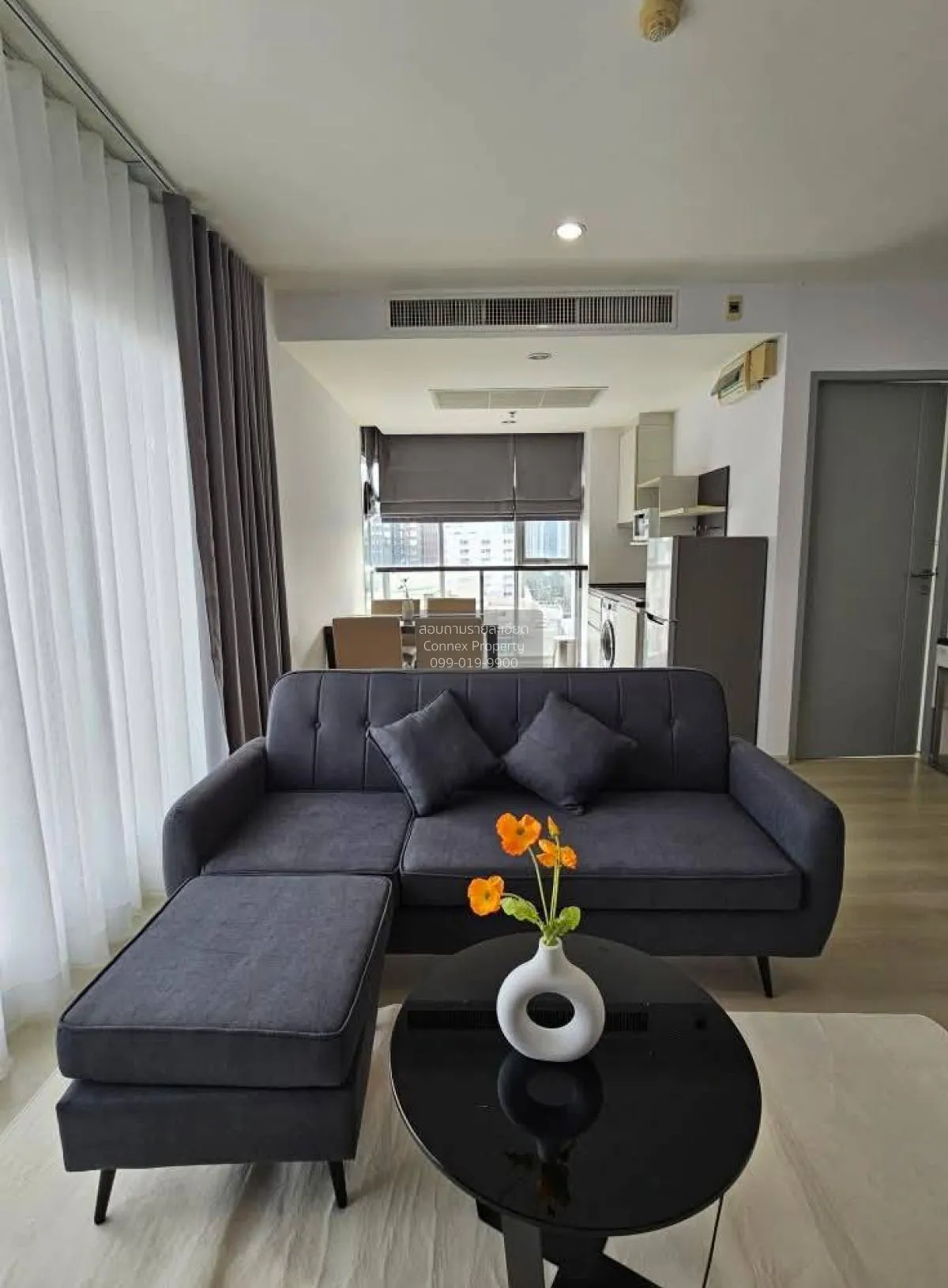For Rent Condo , Life Ratchadapisek , MRT-Huai Khwang , Huai Khwa 3