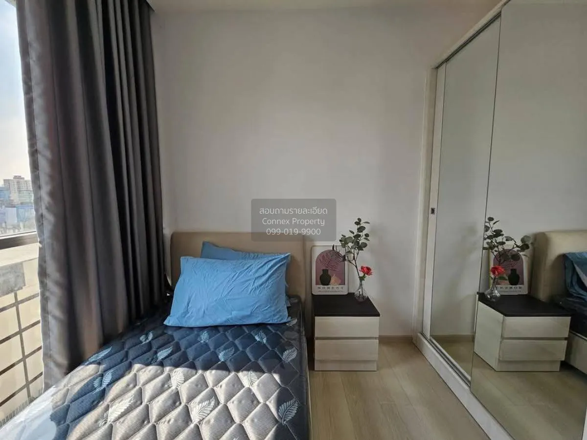 For Rent Condo , Life Ratchadapisek , MRT-Huai Khwang , Huai Khwa