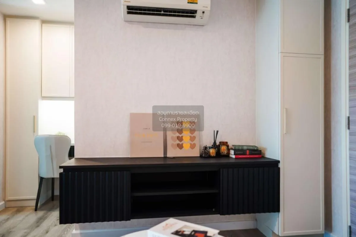 For Sale Condo , Pause Sukhumvit 115 , BTS-Pu Chao , Thepharak ,  2