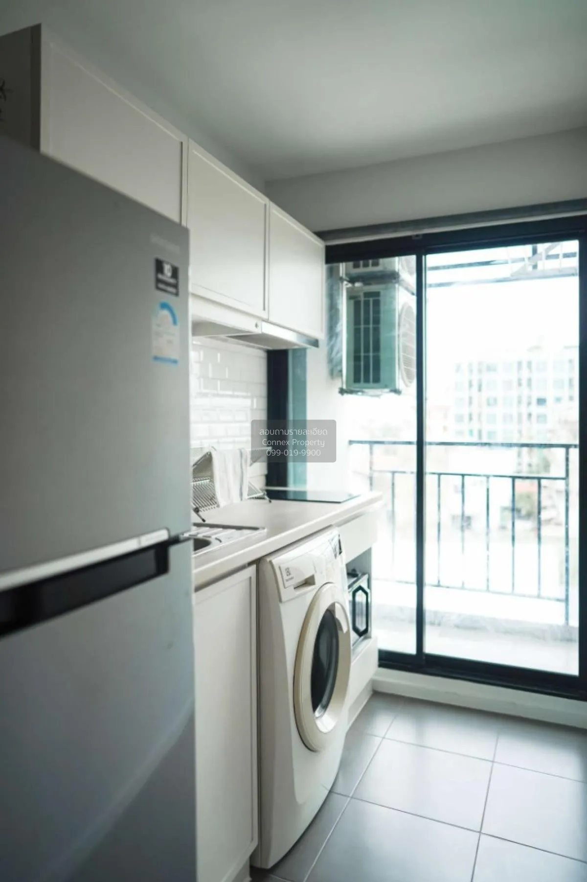 For Sale Condo , Pause Sukhumvit 115 , BTS-Pu Chao , Thepharak ,  4