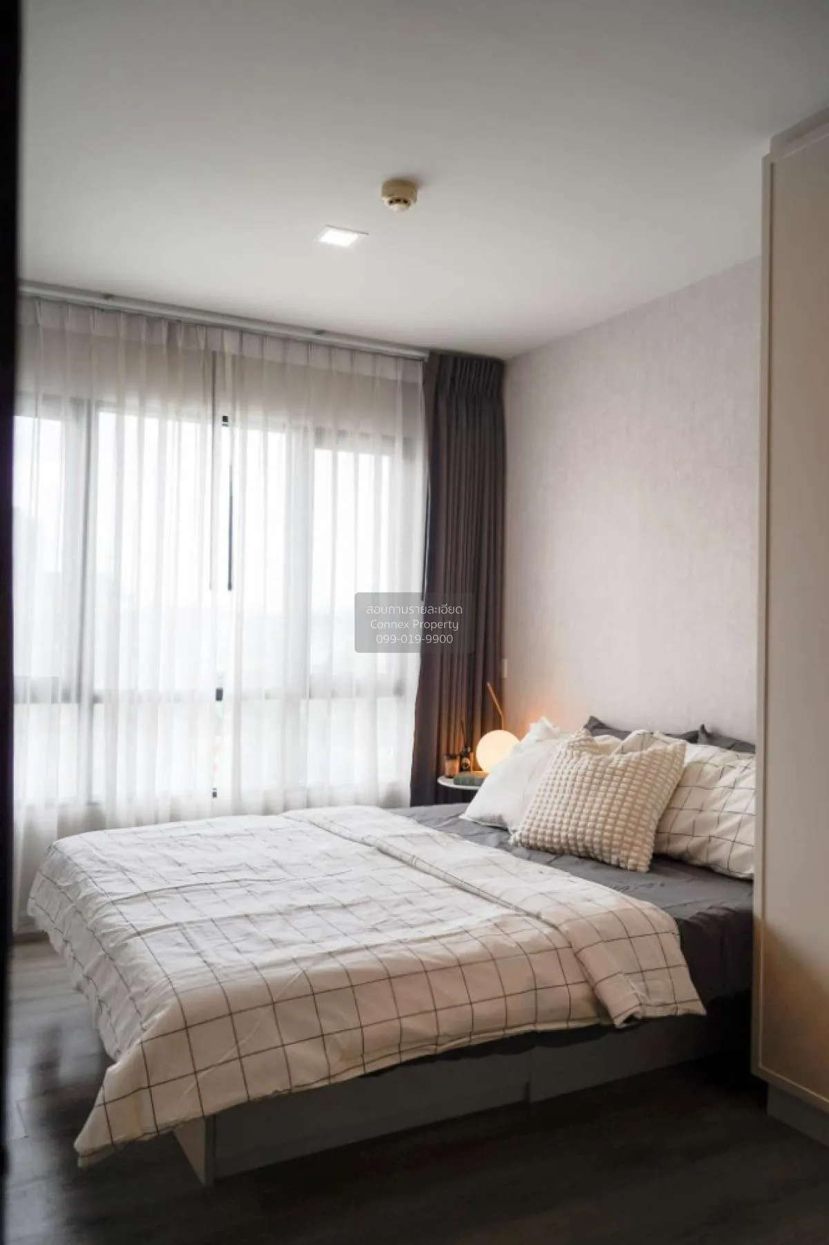 For Sale Condo , Pause Sukhumvit 115 , BTS-Pu Chao , Thepharak , 