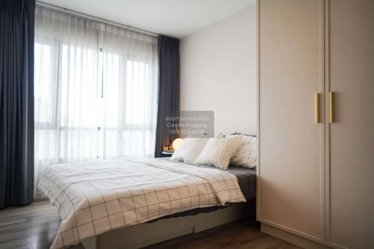 For Sale Condo , Pause Sukhumvit 115 , BTS-Pu Chao , Thepharak , 