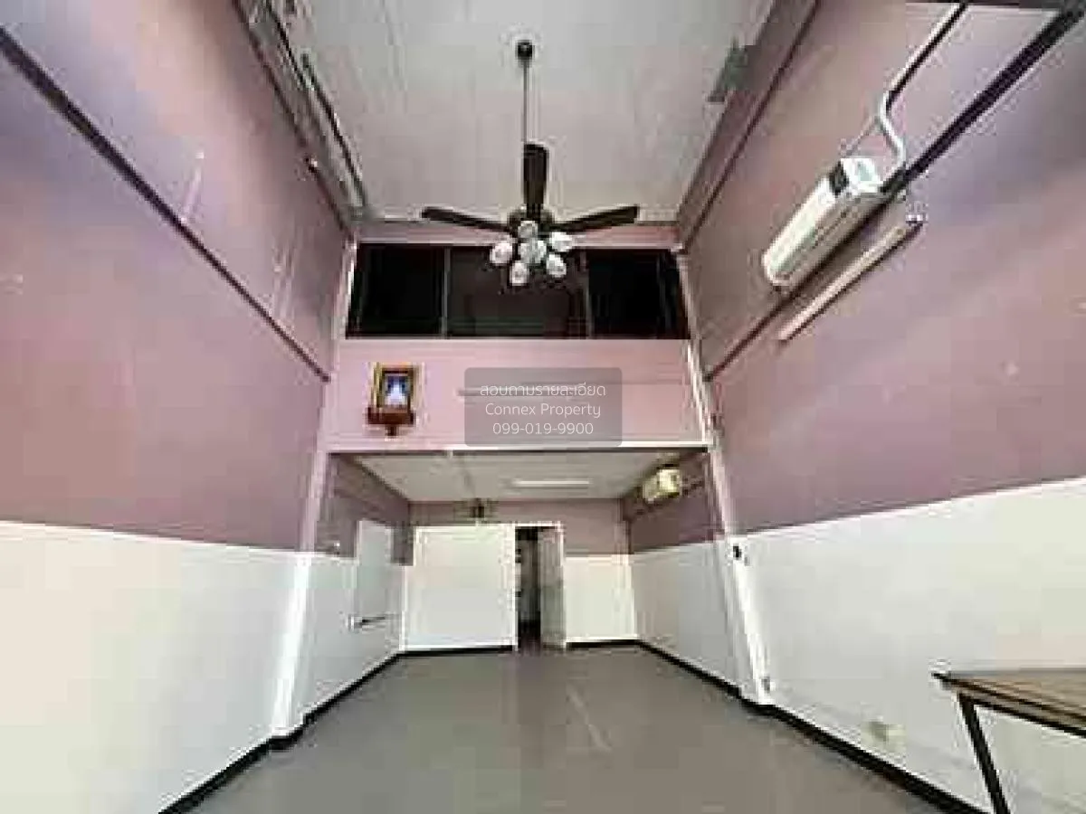 ขายทาวน์เฮ้าส์/ทาวน์โฮม  หมู่บ้านตะวันนา บางกระสอ เมืองนนทบุรี นน 1