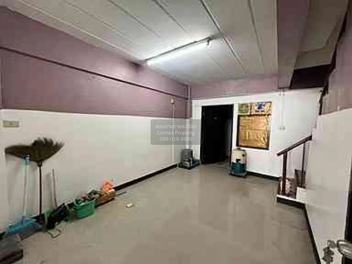 ขายทาวน์เฮ้าส์/ทาวน์โฮม  หมู่บ้านตะวันนา บางกระสอ เมืองนนทบุรี นน 2