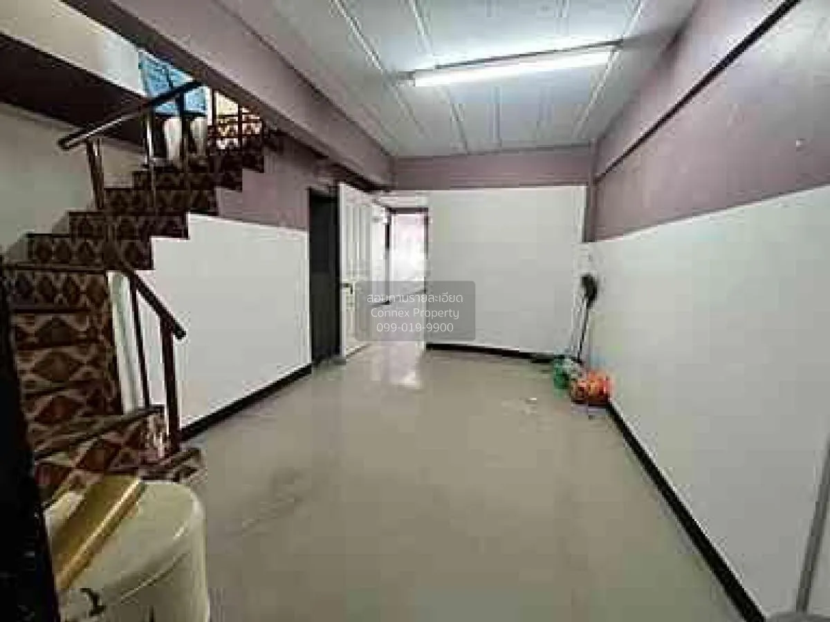 ขายทาวน์เฮ้าส์/ทาวน์โฮม  หมู่บ้านตะวันนา บางกระสอ เมืองนนทบุรี นน 3