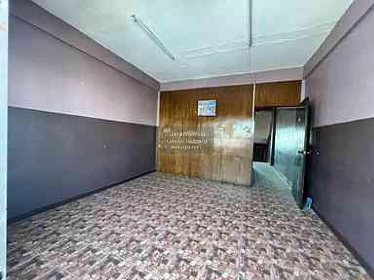 ขายทาวน์เฮ้าส์/ทาวน์โฮม  หมู่บ้านตะวันนา บางกระสอ เมืองนนทบุรี นน