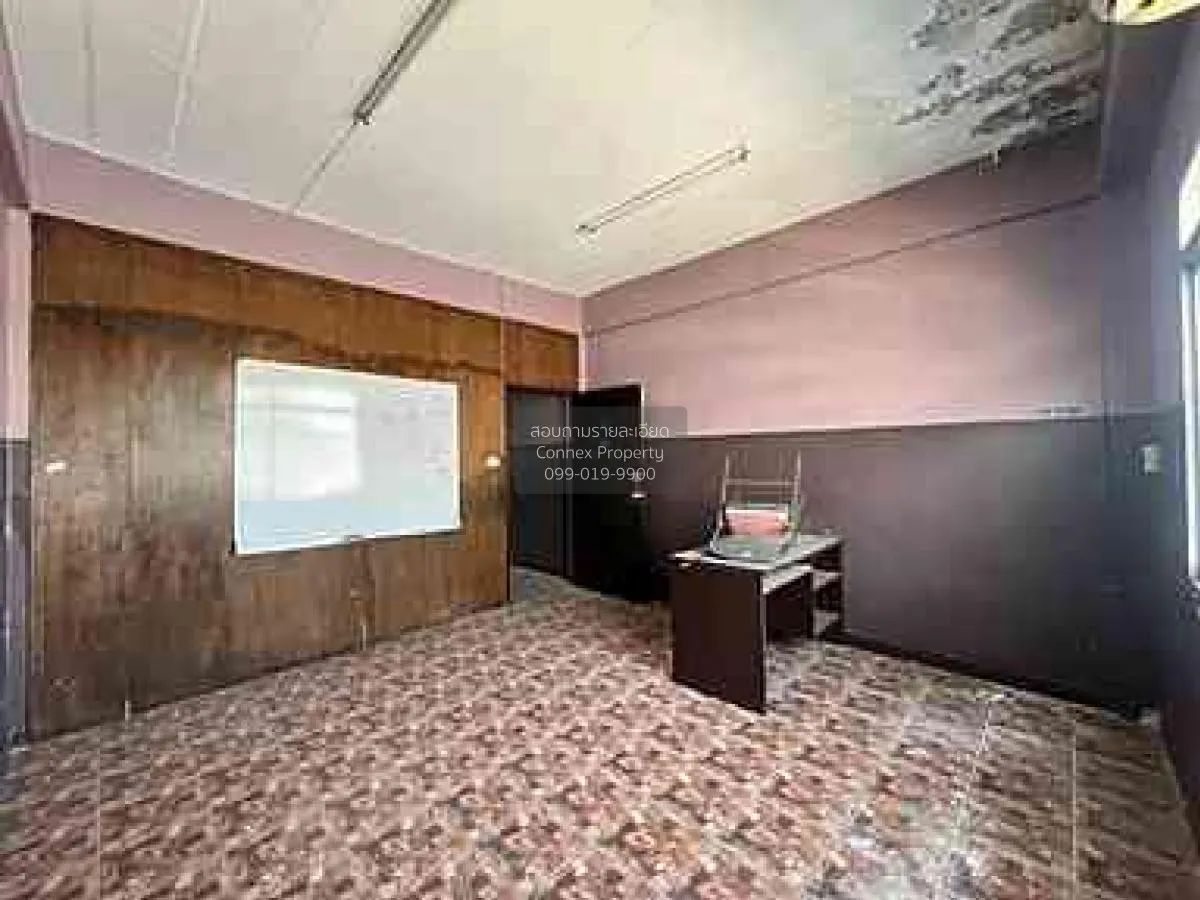 ขายทาวน์เฮ้าส์/ทาวน์โฮม  หมู่บ้านตะวันนา บางกระสอ เมืองนนทบุรี นน