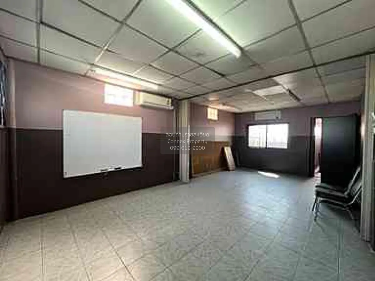 ขายทาวน์เฮ้าส์/ทาวน์โฮม  หมู่บ้านตะวันนา บางกระสอ เมืองนนทบุรี นน