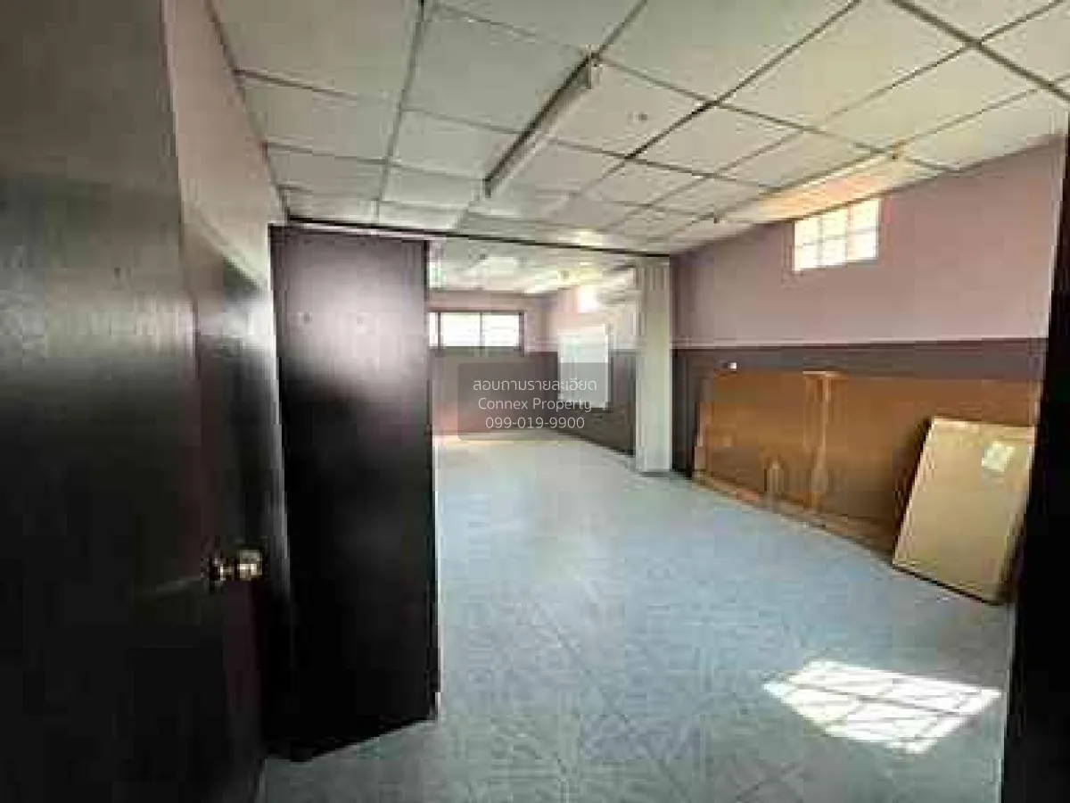 ขายทาวน์เฮ้าส์/ทาวน์โฮม  หมู่บ้านตะวันนา บางกระสอ เมืองนนทบุรี นน