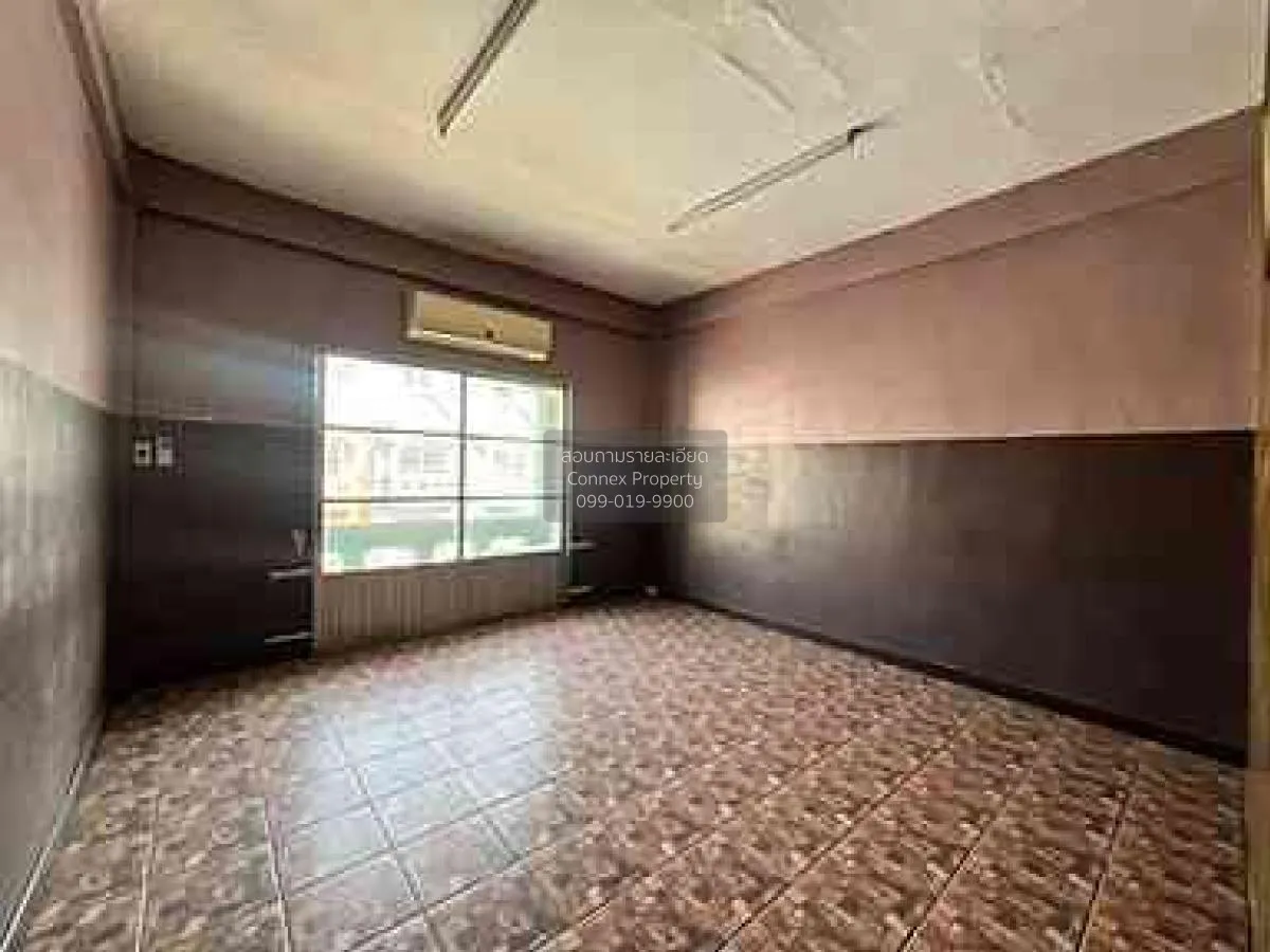 ขายทาวน์เฮ้าส์/ทาวน์โฮม  หมู่บ้านตะวันนา บางกระสอ เมืองนนทบุรี นน