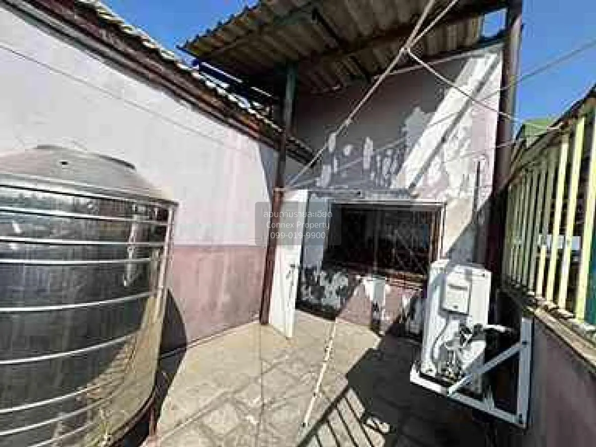 ขายทาวน์เฮ้าส์/ทาวน์โฮม  หมู่บ้านตะวันนา บางกระสอ เมืองนนทบุรี นน