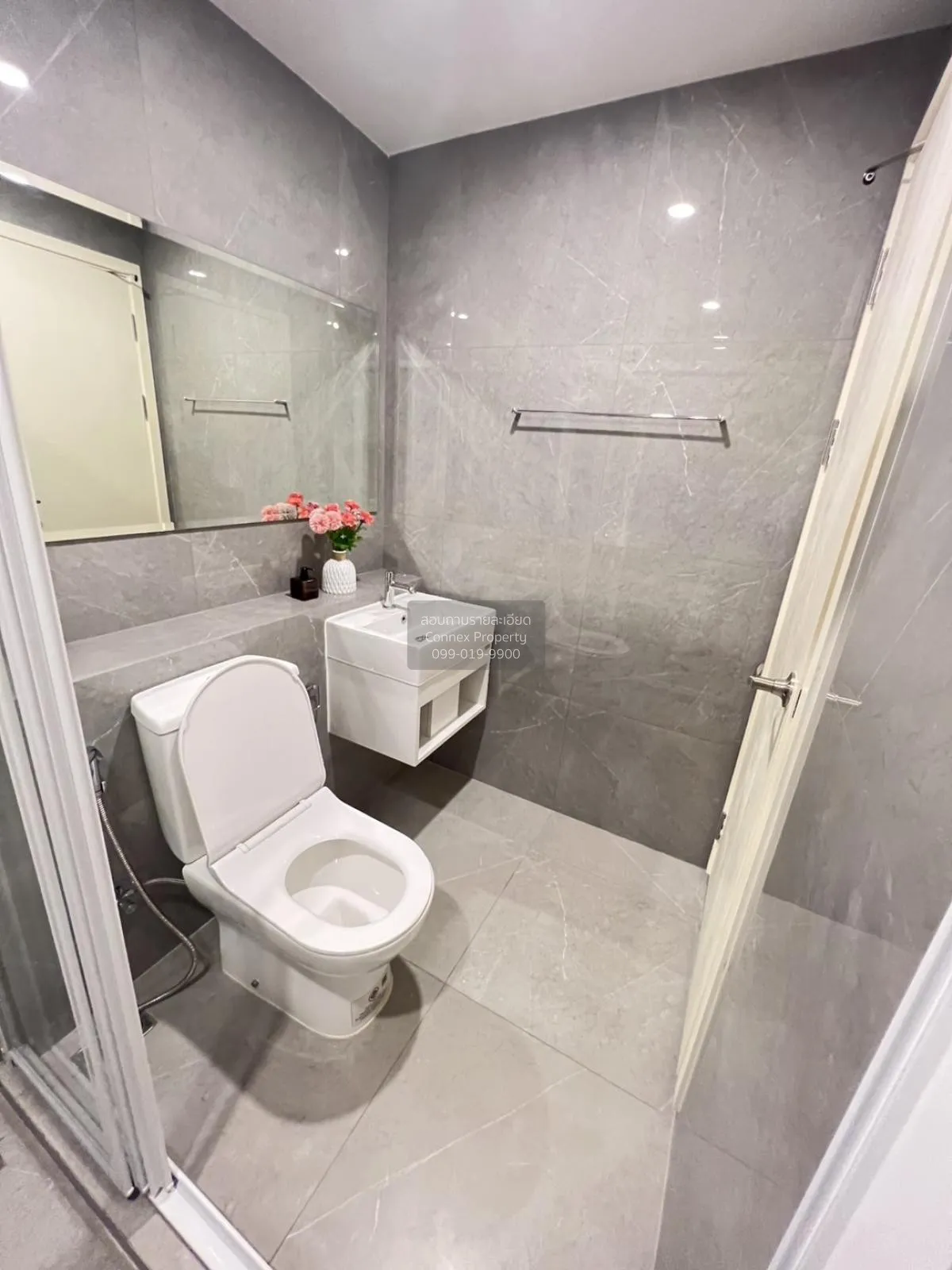 ขายคอนโด  บลู พหลโยธิน 35 จตุจักร เขต จตุจักร กรุงเทพ CX-117916