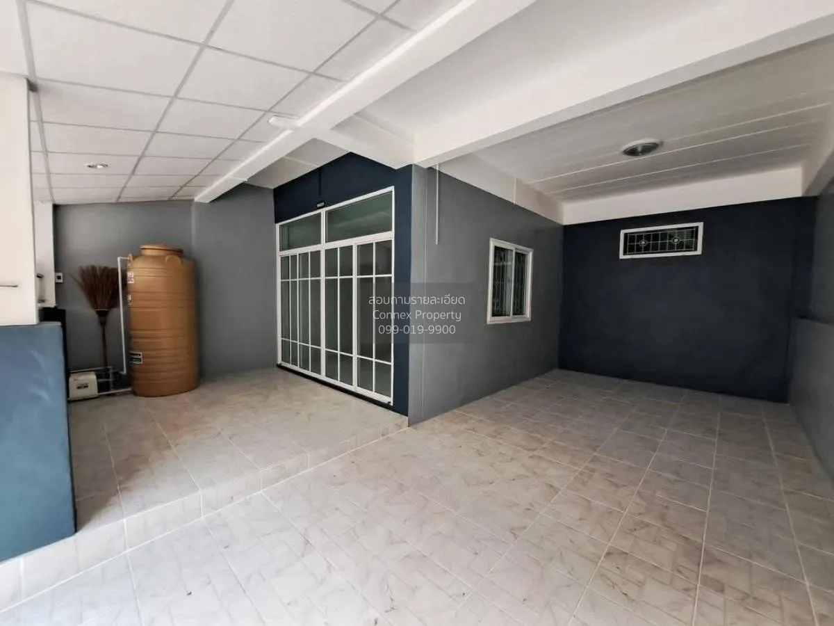 ขายทาวน์เฮ้าส์/ทาวน์โฮม  พลพัฒน์ ไทยสมบูรณ์ 3 - รังสิตคลองสาม หน้ 2