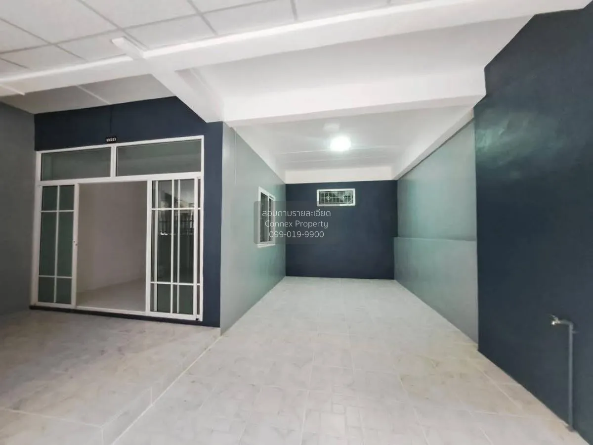 ขายทาวน์เฮ้าส์/ทาวน์โฮม  พลพัฒน์ ไทยสมบูรณ์ 3 - รังสิตคลองสาม หน้ 3