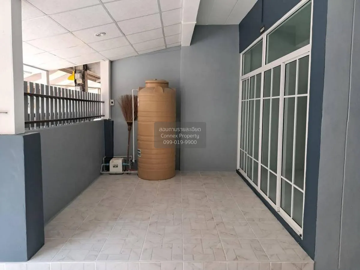 ขายทาวน์เฮ้าส์/ทาวน์โฮม  พลพัฒน์ ไทยสมบูรณ์ 3 - รังสิตคลองสาม หน้ 4