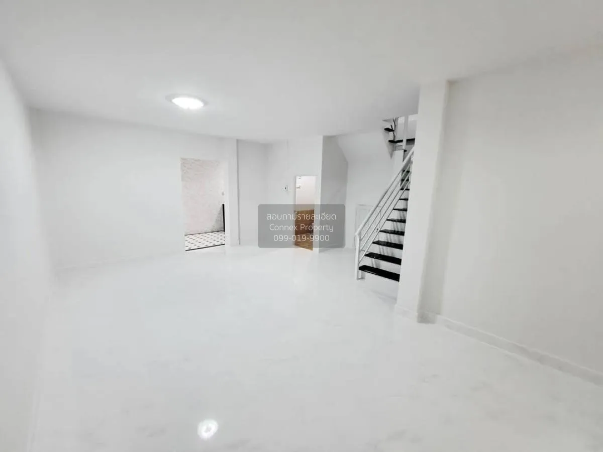 ขายทาวน์เฮ้าส์/ทาวน์โฮม  พลพัฒน์ ไทยสมบูรณ์ 3 - รังสิตคลองสาม หน้