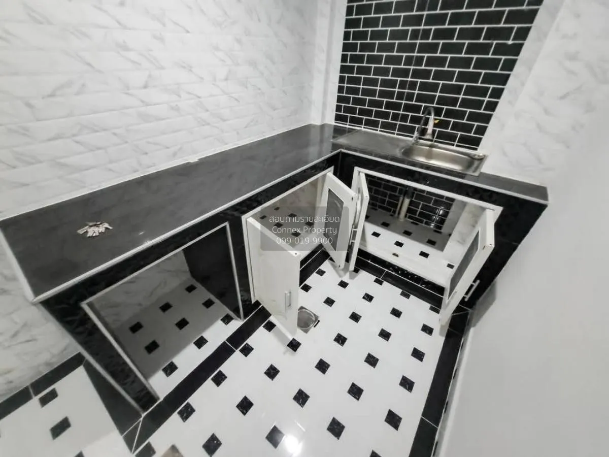 ขายทาวน์เฮ้าส์/ทาวน์โฮม  พลพัฒน์ ไทยสมบูรณ์ 3 - รังสิตคลองสาม หน้