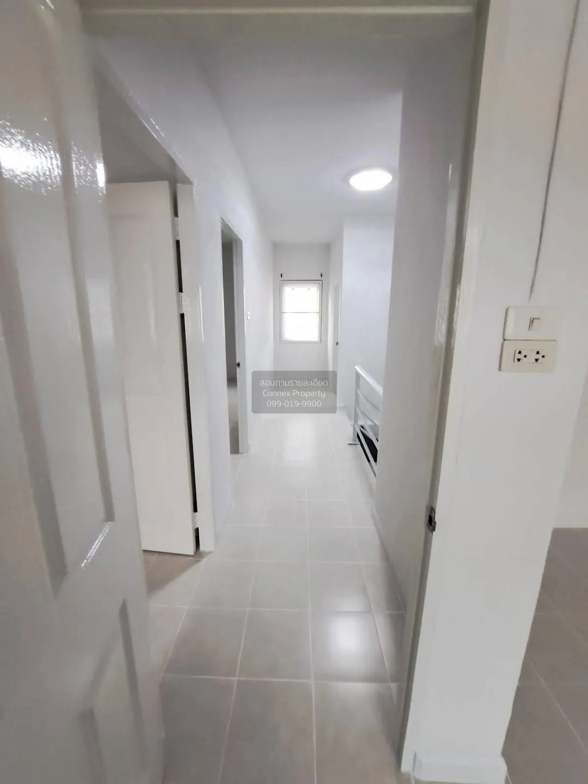 ขายทาวน์เฮ้าส์/ทาวน์โฮม  พลพัฒน์ ไทยสมบูรณ์ 3 - รังสิตคลองสาม หน้