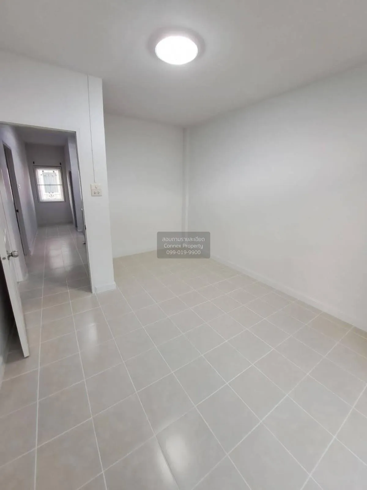 ขายทาวน์เฮ้าส์/ทาวน์โฮม  พลพัฒน์ ไทยสมบูรณ์ 3 - รังสิตคลองสาม หน้