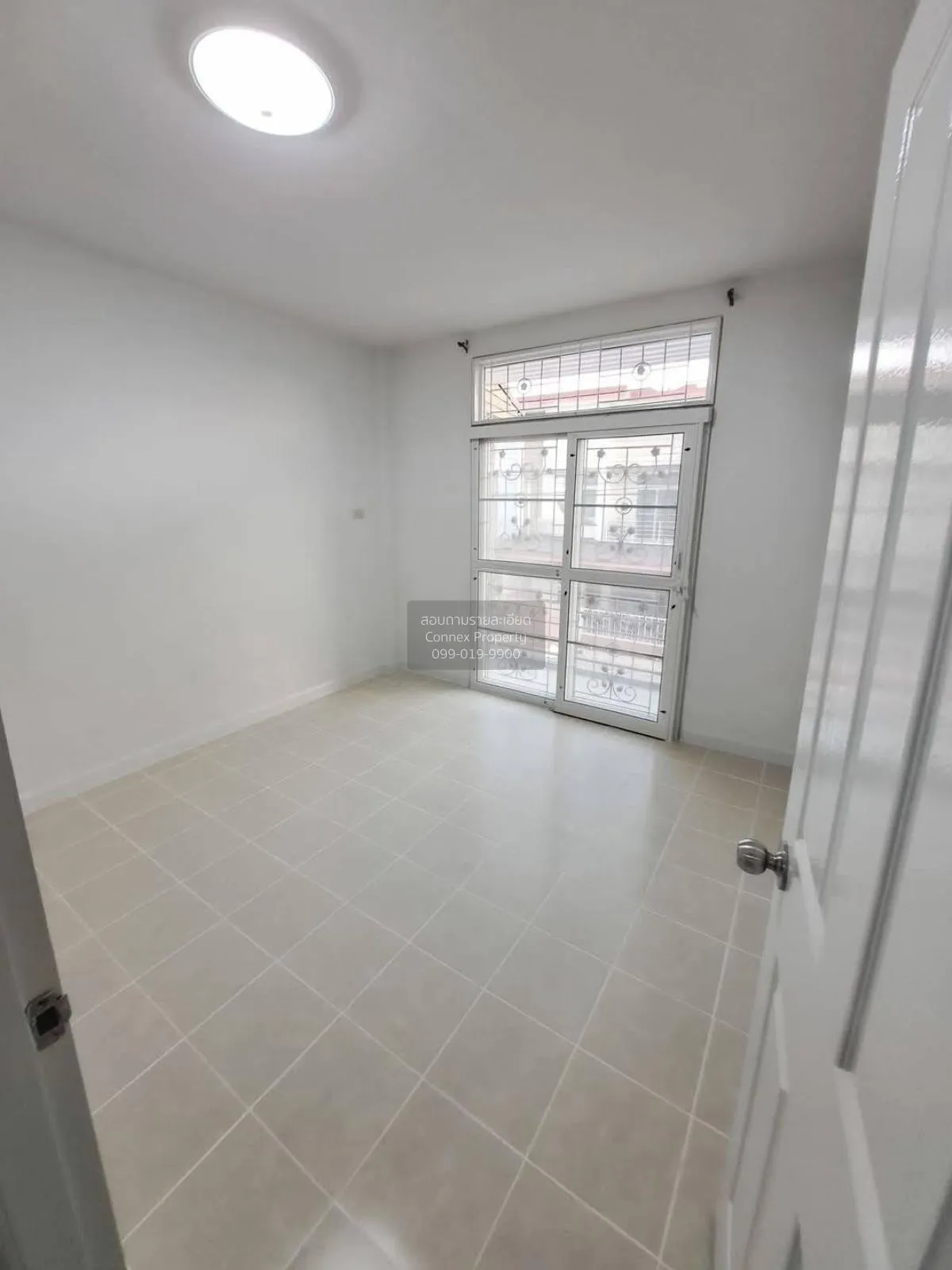 ขายทาวน์เฮ้าส์/ทาวน์โฮม  พลพัฒน์ ไทยสมบูรณ์ 3 - รังสิตคลองสาม หน้