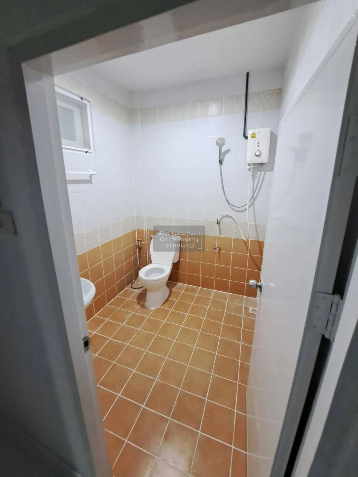 ขายทาวน์เฮ้าส์/ทาวน์โฮม  พลพัฒน์ ไทยสมบูรณ์ 3 - รังสิตคลองสาม หน้