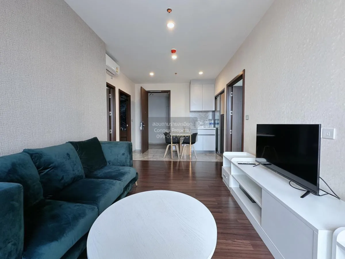 For Rent Condo , Whizdom Inspire Sukhumvit , BTS-Punnawithi , Ban 1
