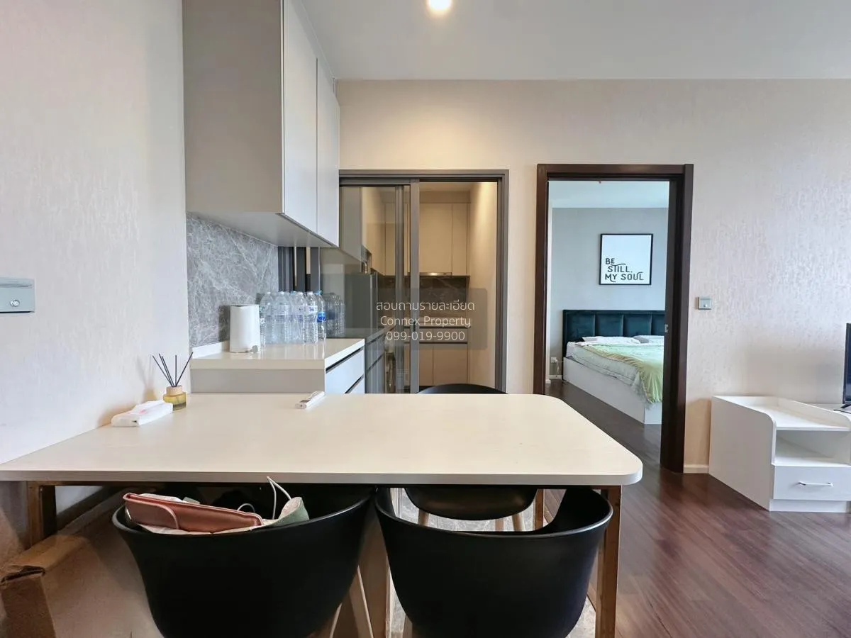 For Rent Condo , Whizdom Inspire Sukhumvit , BTS-Punnawithi , Ban 4