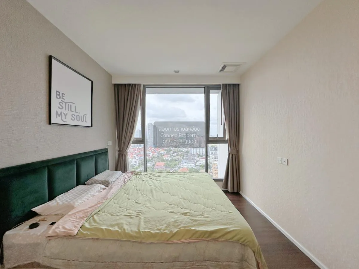 For Rent Condo , Whizdom Inspire Sukhumvit , BTS-Punnawithi , Ban