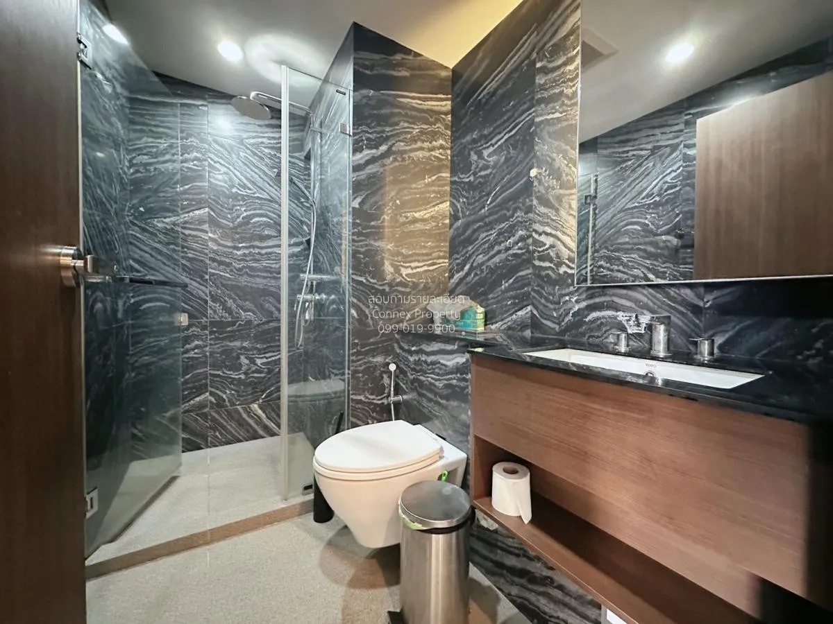 For Rent Condo , Whizdom Inspire Sukhumvit , BTS-Punnawithi , Ban