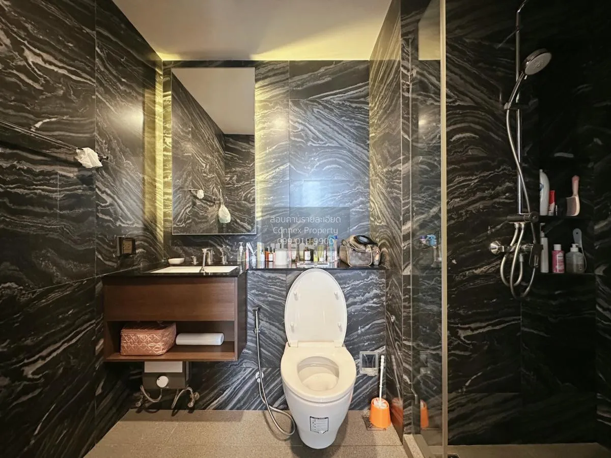 For Rent Condo , Whizdom Inspire Sukhumvit , BTS-Punnawithi , Ban