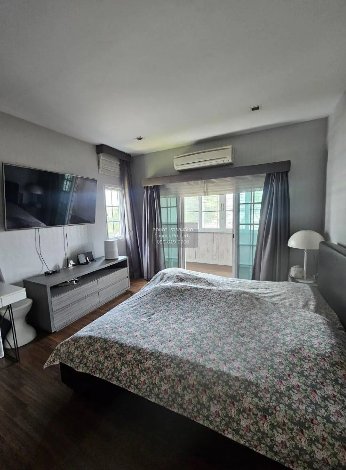 ขายบ้าน  บุราสิริ ปัญญาอินทรา บางชัน เขต คลองสามวา กรุงเทพ CX-117