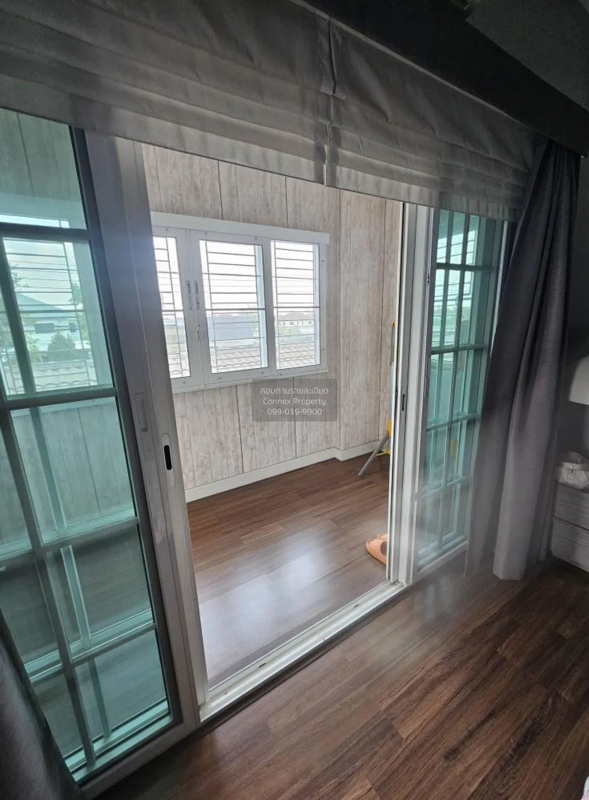 ขายบ้าน  บุราสิริ ปัญญาอินทรา บางชัน เขต คลองสามวา กรุงเทพ CX-117