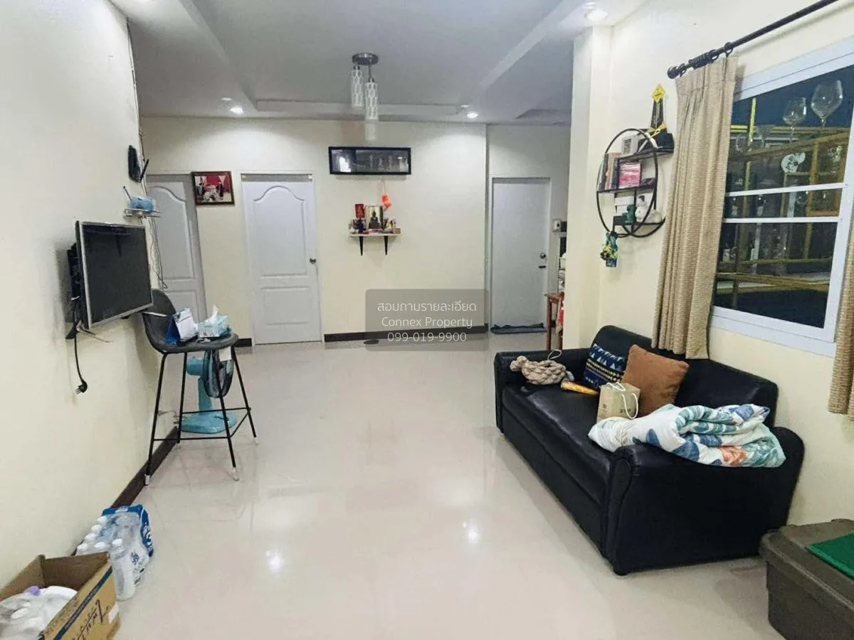 For Sale House , Phon Charoen Village , Pa Faek , Kong Krailat ,  2