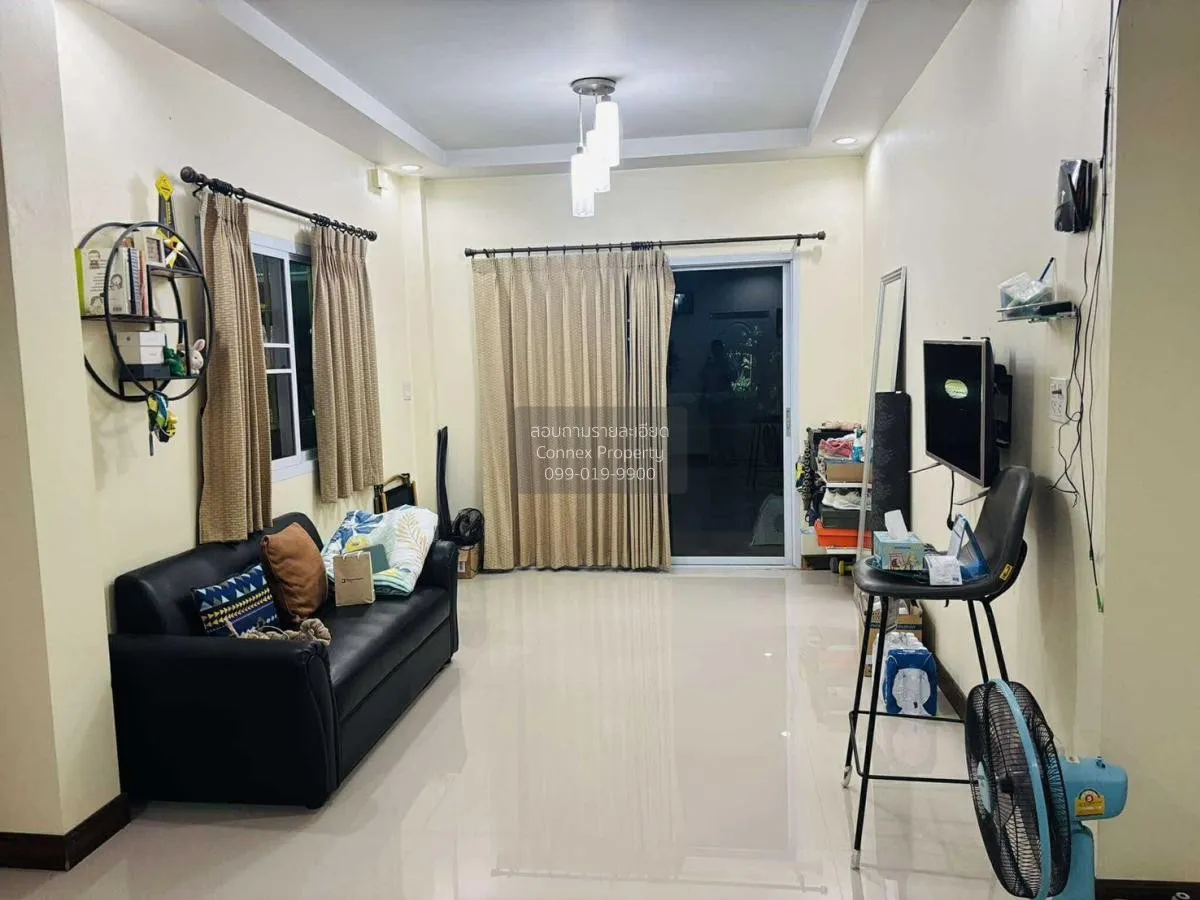 For Sale House , Phon Charoen Village , Pa Faek , Kong Krailat ,  3