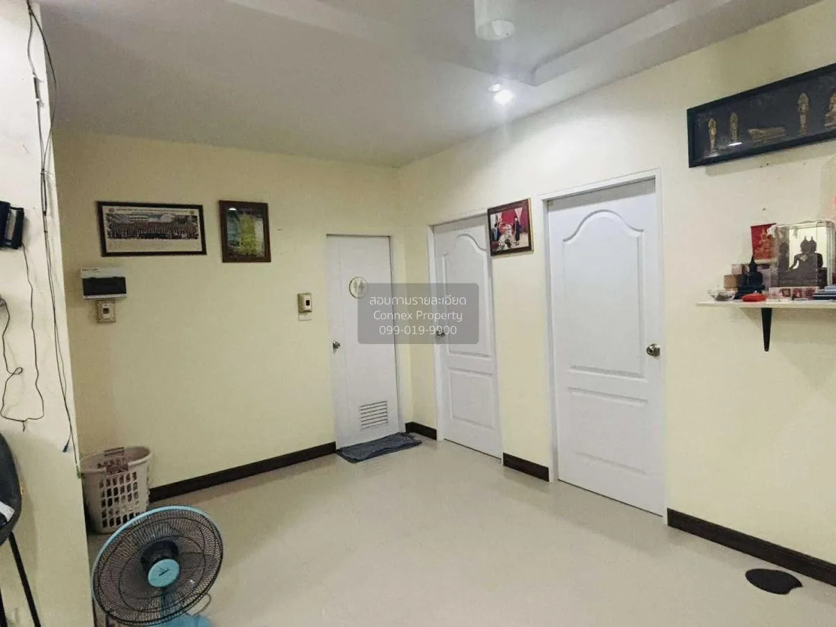 For Sale House , Phon Charoen Village , Pa Faek , Kong Krailat ,  4