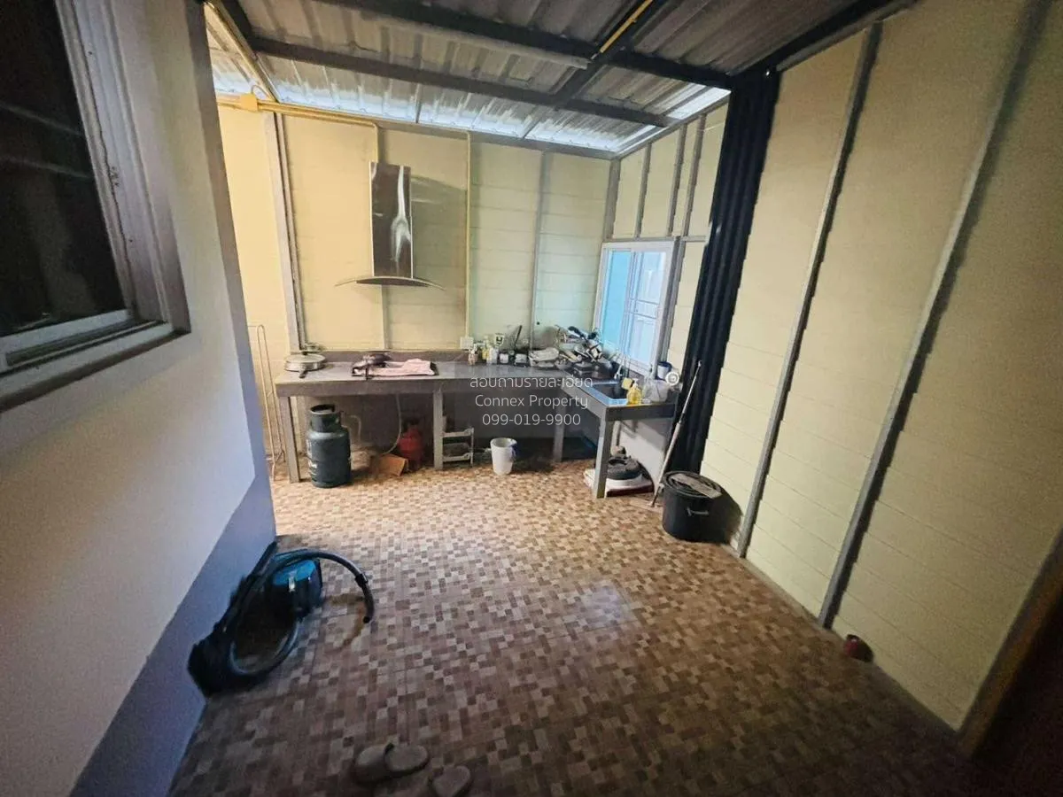 For Sale House , Phon Charoen Village , Pa Faek , Kong Krailat , 